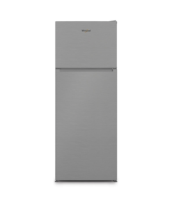 Alternative view of WHIRLPOOL REF WTMS 701461 XNA 437L A INOX WHIRLPOOL