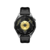 HUAWEI WATCH GT6 46MM BLACK FLUOROELASTOMER HUAWEI