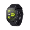 ITEL SMARTWATCH ISW-O21 TFT BLACK ITEL