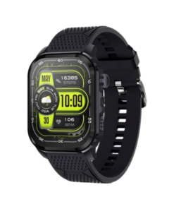 ITEL SMARTWATCH ISW-O21 TFT BLACK ITEL