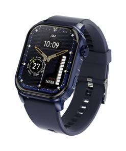 Alternative view of ITEL SMARTWATCH ISW-O21 TFT BLUE ITEL