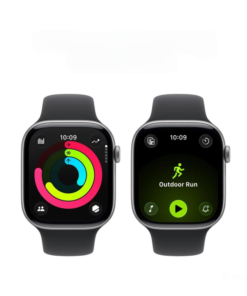 APPLE WATCH SERIES 11 42MM SPACE GREY MEQW4 – Image 5