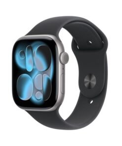 APPLE WATCH SERIES 11 42MM SPACE GREY MEQW4