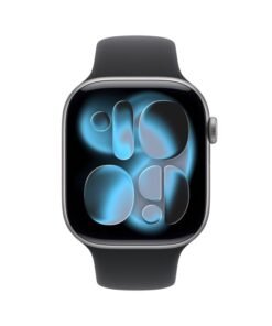 APPLE WATCH SERIES 11 42MM SPACE GREY MEQW4 – Image 3