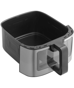 SENCOR FRITEUSE ELEC SS HUILE SFR 9001SS 9L INOX SENCOR