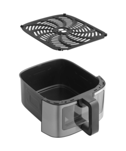 SENCOR FRITEUSE ELEC SS HUILE SFR 9001SS 9L INOX SENCOR