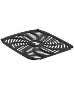 SENCOR FRITEUSE ELEC SS HUILE SFR 9001SS 9L INOX SENCOR