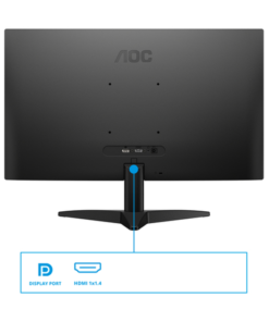 AOC MONITEUR ECRAN PC GAMING 24&Prime; 24B36X/89 AOC