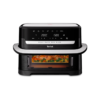 TEFAL FRITEUSE DUAL EASY FRY EY9228E0 9L NOIR TEFAL