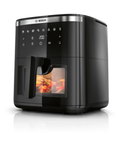 BOSCH FRITEUSE AIR FRYER MAF671B0 SERIE6 7,2L NOIR BOSC