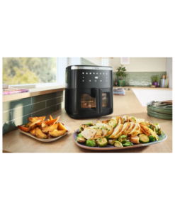BOSCH FRITEUSE AIR FRYER MAF671B0 SERIE6 7,2L NOIR BOSC