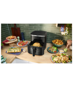 BOSCH FRITEUSE AIR FRYER MAF671B0 SERIE6 7,2L NOIR BOSC