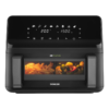SENCOR FRITEUSE AIR FRYER SFR 9650BK 2700W SENCOR
