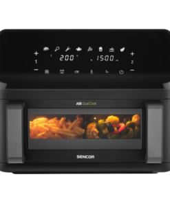 SENCOR FRITEUSE AIR FRYER SFR 9650BK 2700W SENCOR