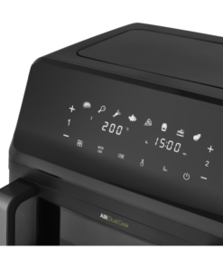 SENCOR FRITEUSE AIR FRYER SFR 9650BK 2700W SENCOR