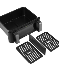 SENCOR FRITEUSE AIR FRYER SFR 9650BK 2700W SENCOR