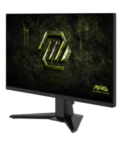 MSI ECRAN PC GAMING 24.5&Prime; MAG 245F X24