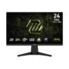 MSI ECRAN PC GAMING 24.5&Prime; MAG 245F X24