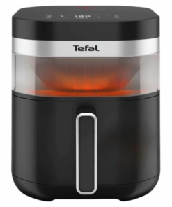 TEFAL FRITEUSE EASY FRY EY8328E0 INFRARED 7L NOIR TEFAL