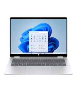 HP BU7E4EA OMNIBOOK 5FLIP 14 I5 120U 8G 512G SLV