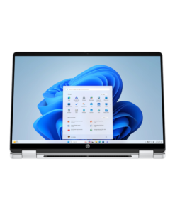 HP BU7E4EA OMNIBOOK 5FLIP 14 I5 120U 8G 512G SLV
