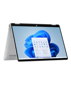 HP BU7E4EA OMNIBOOK 5FLIP 14 I5 120U 8G 512G SLV