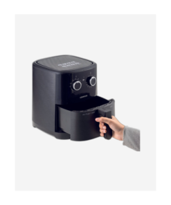 KENWOOD AIRFRYER HFP45.000BK 4,5L KENWOOD
