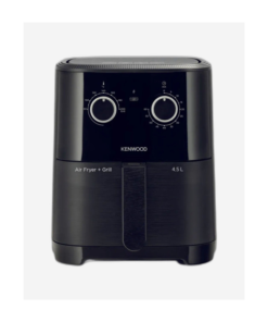 KENWOOD AIRFRYER HFP45.000BK 4,5L KENWOOD