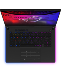ASUS GAMER ROG G635LW 16&Prime; U9 64GB 2TB SSD W11 2Y