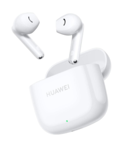 Alternative view of HUAWEI FREEBUDS SE2 CERAMIC WHITE HUAWEI