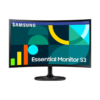 SAMSUNG MONITOR ESSENTIAL 24 »S36GD LS24D362GAMXUE SAMS