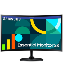 SAMSUNG MONITOR ESSENTIAL 24 »S36GD LS24D362GAMXUE SAMS