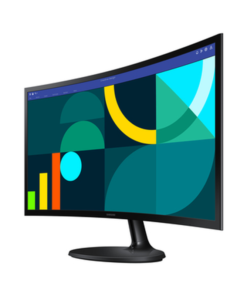 SAMSUNG MONITOR ESSENTIAL 24 »S36GD LS24D362GAMXUE SAMS