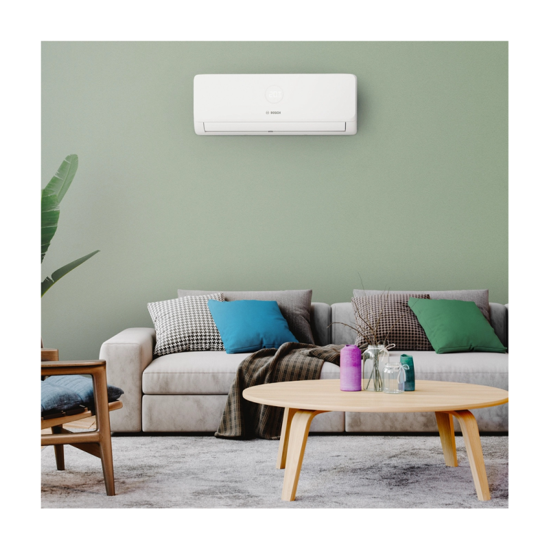 BOSCH CLIMATE 3200I 35 12 000 BTU R32 BOSCH