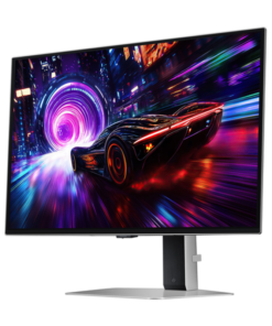 SAMSUNG MONITOR 27 ODYSSEY OLED G8 G81S GAMING 4K SAMSUNG