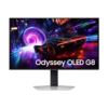 SAMSUNG MONITOR 27 ODYSSEY OLED G8 G81S GAMING 4K SAMSUNG