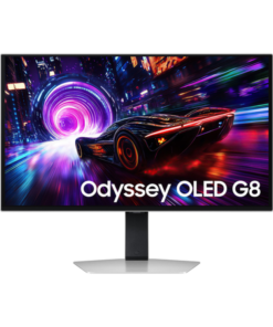 SAMSUNG MONITOR 27 ODYSSEY OLED G8 G81S GAMING 4K SAMSUNG