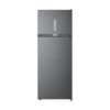 WHIRLPOOL REF WTMF 706462 XNA/E 406 L DNF A+ INOX WHP