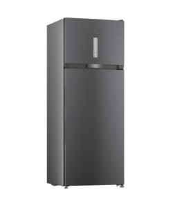 Alternative view of WHIRLPOOL REF WTMF 706462 XNA/E 406 L DNF A+ INOX WHP