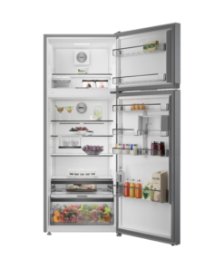 WHIRLPOOL REF WTMF 706462 XNA/E 406 L DNF A+ INOX WHP – Image 3