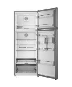 WHIRLPOOL REF WTMF 706462 XNA/E 406 L DNF A+ INOX WHP – Image 4