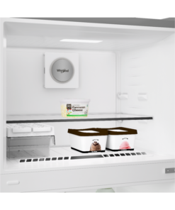 WHIRLPOOL REF WTMF 706462 XNA/E 406 L DNF A+ INOX WHP – Image 5