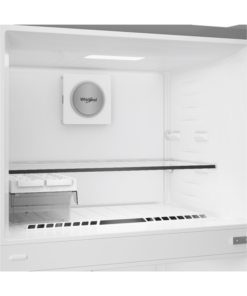 WHIRLPOOL REF WTMF 706462 XNA/E 406 L DNF A+ INOX WHP – Image 6