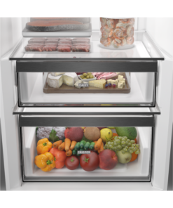 WHIRLPOOL REF SP WSDF 606443 XMA 365L A++ 6E SENS SLV WHP – Image 5