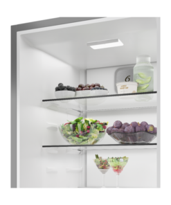 WHIRLPOOL REF SP WSDF 606443 XMA 365L A++ 6E SENS SLV WHP – Image 6
