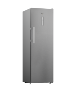 Alternative view of WHIRLPOOL REF SP WSDF 606443 XMA 365L A++ 6E SENS SLV WHP
