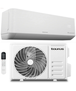 TAURUS CLIM INVERT 9000BTU TMAX BLANC TAURUS