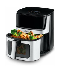 UFESA AIR FRYER HERON MAX 8L UFESA