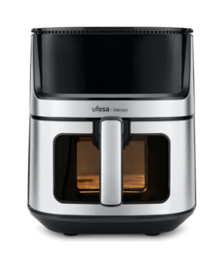 UFESA AIR FRYER HERON MAX 8L UFESA