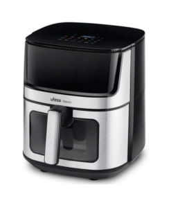 UFESA AIR FRYER HERON MAX 8L UFESA